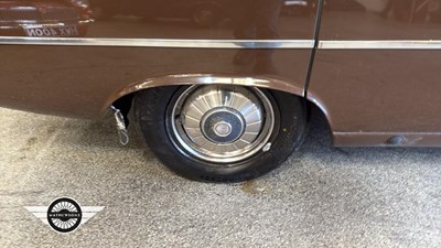 Lot 240 - 1972 ROVER