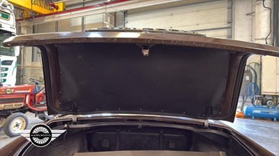 Lot 240 - 1972 ROVER