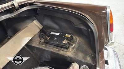 Lot 240 - 1972 ROVER