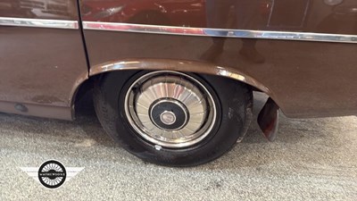 Lot 240 - 1972 ROVER