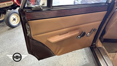 Lot 240 - 1972 ROVER