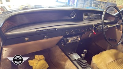 Lot 240 - 1972 ROVER