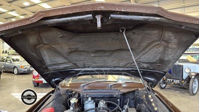 Lot 240 - 1972 ROVER