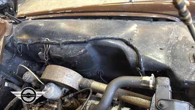 Lot 240 - 1972 ROVER