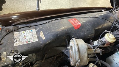 Lot 240 - 1972 ROVER