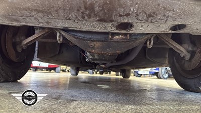 Lot 240 - 1972 ROVER