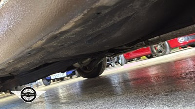 Lot 240 - 1972 ROVER