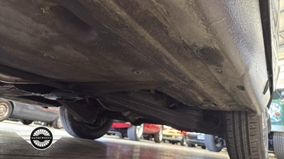 Lot 240 - 1972 ROVER