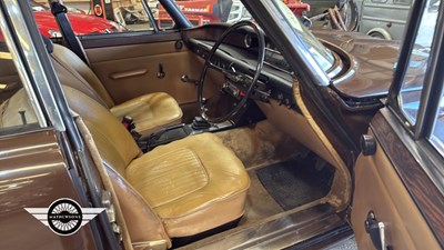 Lot 240 - 1972 ROVER