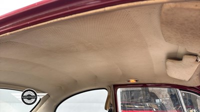 Lot 246 - 1970 VOLKSWAGEN 1300