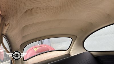 Lot 246 - 1970 VOLKSWAGEN 1300