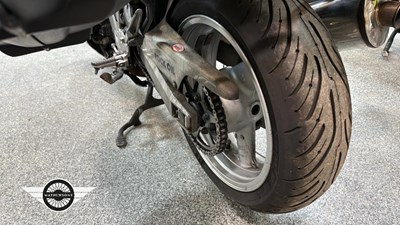 Lot 254 - 2004 KAWASAKI ZX1200-C1H