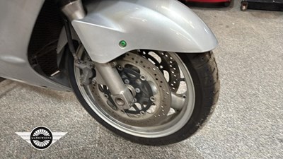 Lot 254 - 2004 KAWASAKI ZX1200-C1H