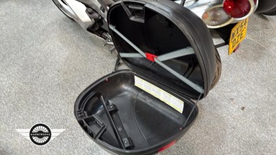 Lot 254 - 2004 KAWASAKI ZX1200-C1H