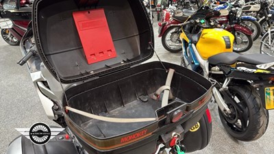 Lot 254 - 2004 KAWASAKI ZX1200-C1H