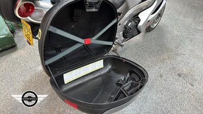 Lot 254 - 2004 KAWASAKI ZX1200-C1H