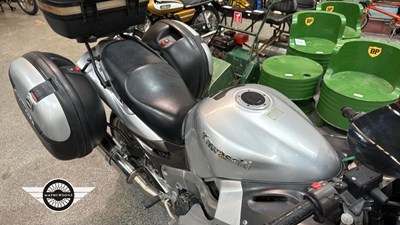 Lot 254 - 2004 KAWASAKI ZX1200-C1H