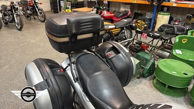 Lot 254 - 2004 KAWASAKI ZX1200-C1H