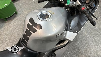 Lot 254 - 2004 KAWASAKI ZX1200-C1H