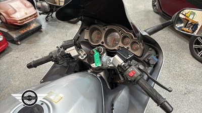 Lot 254 - 2004 KAWASAKI ZX1200-C1H