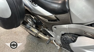 Lot 254 - 2004 KAWASAKI ZX1200-C1H