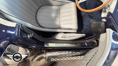 Lot 188 - 1981 DAX COBRA (REPLICA)