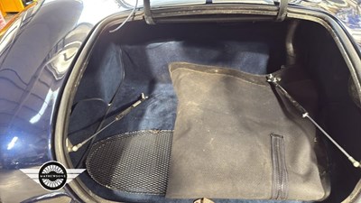 Lot 188 - 1981 DAX COBRA (REPLICA)