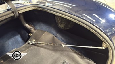 Lot 188 - 1981 DAX COBRA (REPLICA)