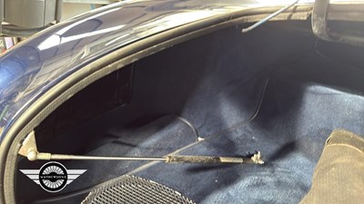 Lot 188 - 1981 DAX COBRA (REPLICA)