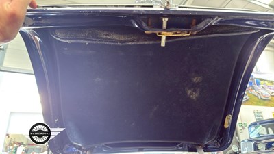 Lot 188 - 1981 DAX COBRA (REPLICA)