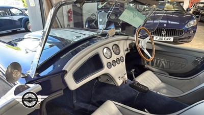 Lot 188 - 1981 DAX COBRA (REPLICA)