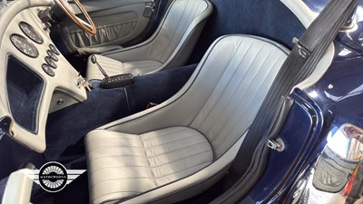 Lot 188 - 1981 DAX COBRA (REPLICA)