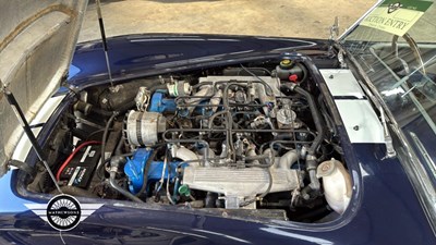 Lot 188 - 1981 DAX COBRA (REPLICA)