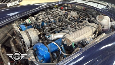 Lot 188 - 1981 DAX COBRA (REPLICA)