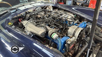 Lot 188 - 1981 DAX COBRA (REPLICA)