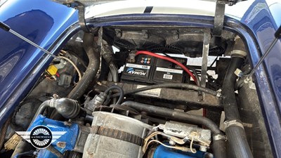 Lot 188 - 1981 DAX COBRA (REPLICA)