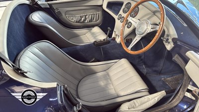 Lot 188 - 1981 DAX COBRA (REPLICA)
