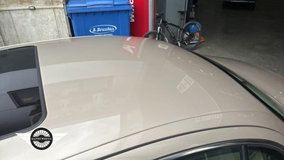 Lot 200 - 2002 JAGUAR S-TYPE V6 SE AUTO