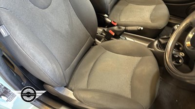 Lot 264 - 2011 MINI ONE