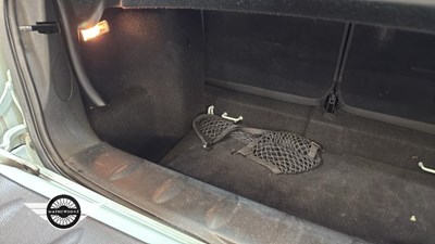 Lot 264 - 2011 MINI ONE