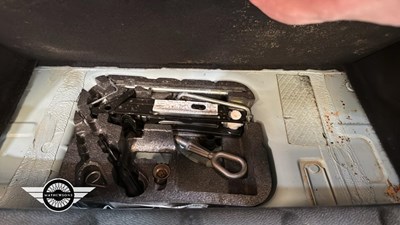 Lot 264 - 2011 MINI ONE