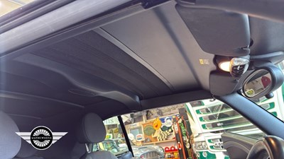 Lot 264 - 2011 MINI ONE