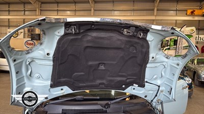 Lot 264 - 2011 MINI ONE