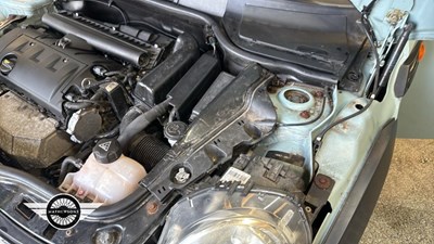 Lot 264 - 2011 MINI ONE