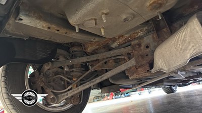 Lot 264 - 2011 MINI ONE