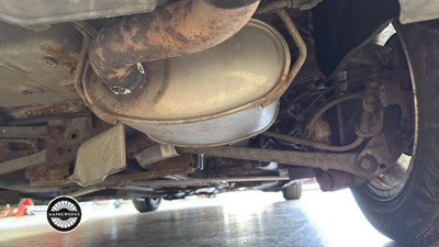 Lot 264 - 2011 MINI ONE