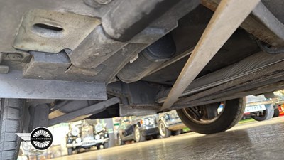 Lot 264 - 2011 MINI ONE