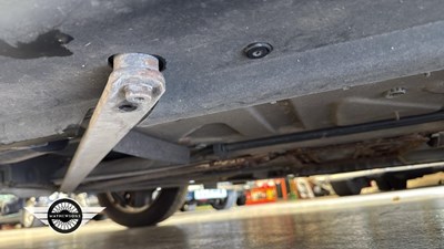 Lot 264 - 2011 MINI ONE