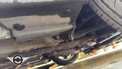 Lot 264 - 2011 MINI ONE