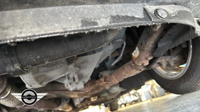 Lot 264 - 2011 MINI ONE